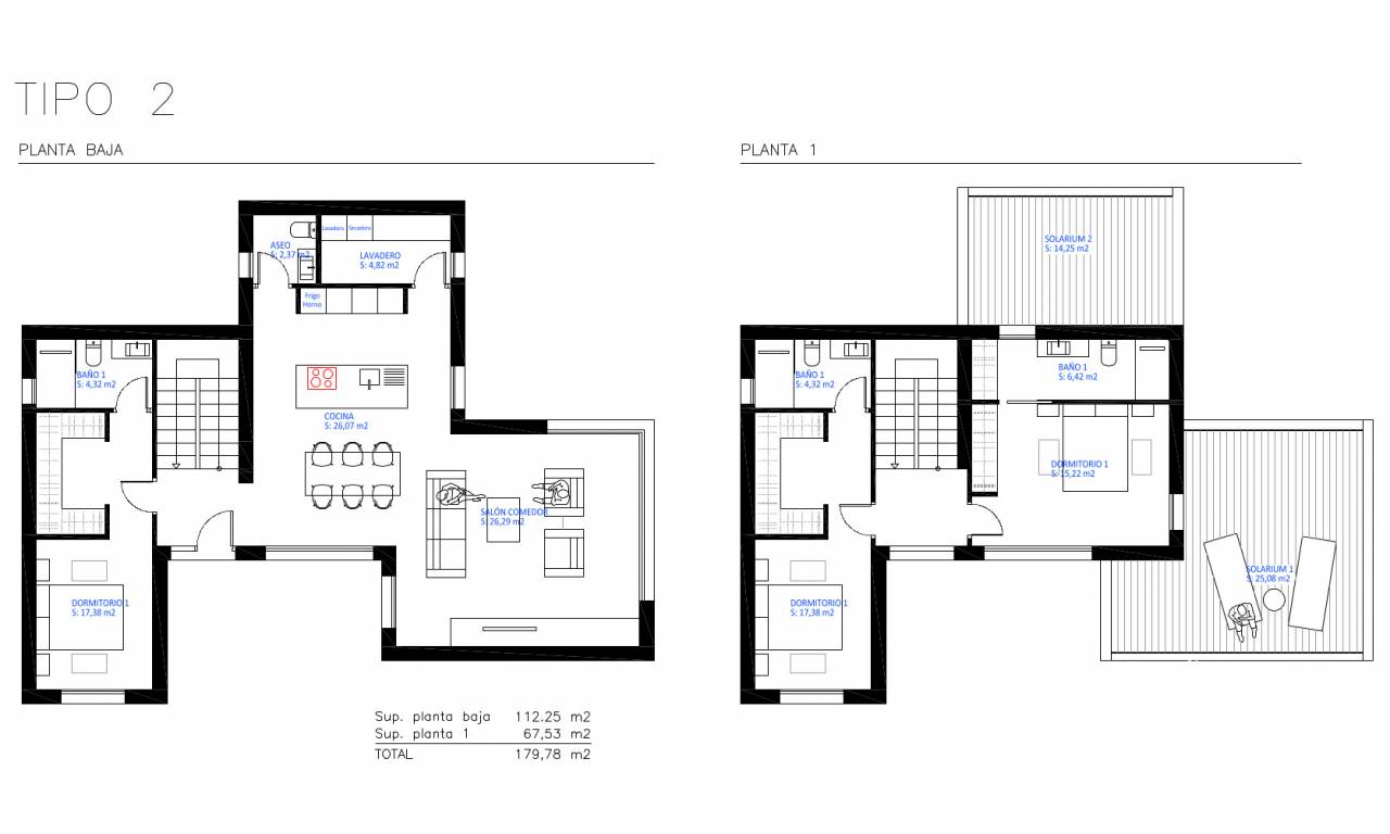 Chalet - Nuevo - Benijófar - 579