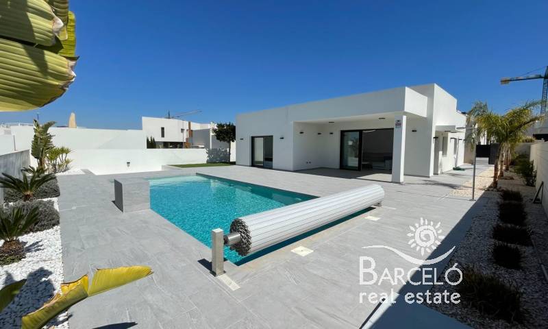 Chalet - Nuevo - Benijófar - Atalaya Park