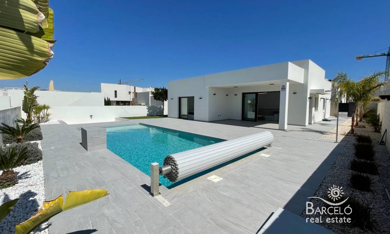 Chalet - Nuevo - Benijófar - Atalaya Park