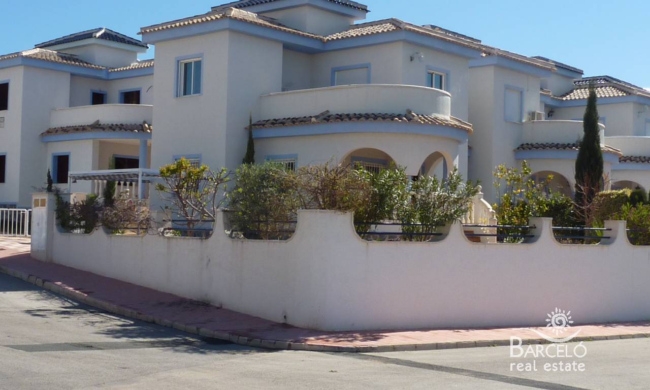 Chalet - Nuevo - Ciudad Quesada - BRE-QB09