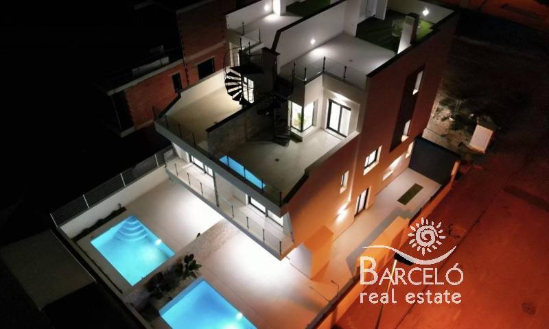 Chalet - Nuevo - Guardamar del Segura - Guardamar del Segura