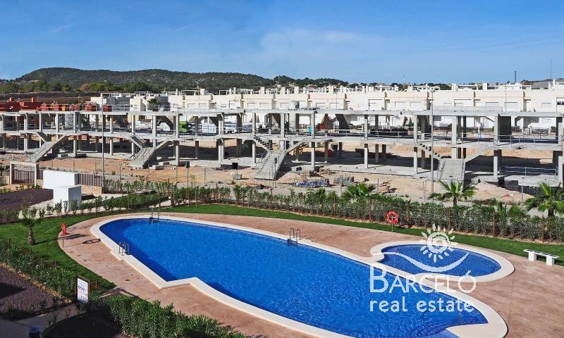 Chalet - Nuevo - Orihuela - Vistabella Golf