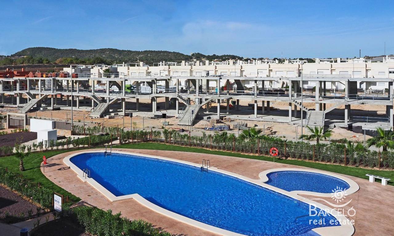 Chalet - Nuevo - Orihuela - Vistabella Golf