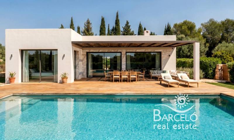 Chalet - Nuevo - Pinoso - Casas Pastor