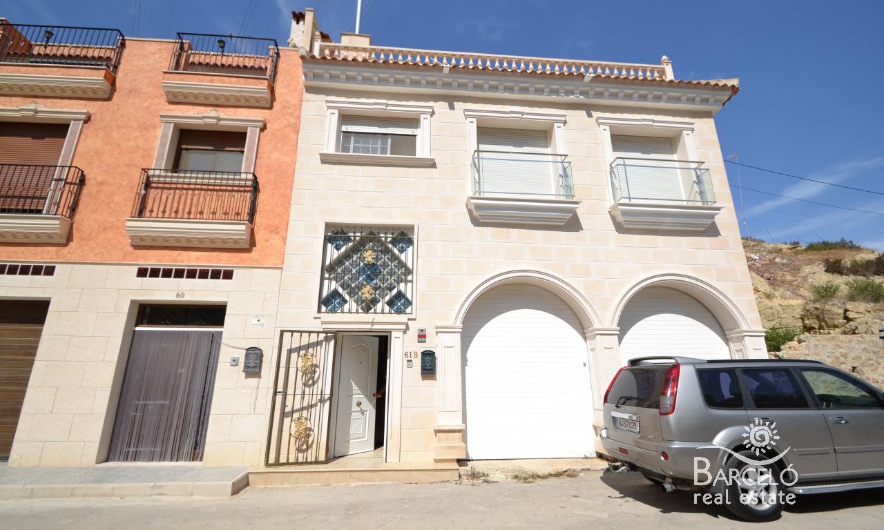 Chalet - Nuevo - Rojales - 771