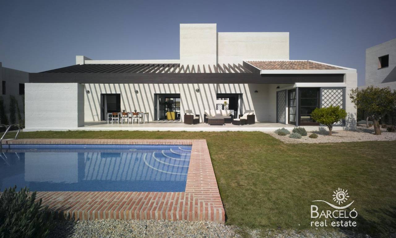 Chalet - Nuevo - Sucina - BRE-ON-28511