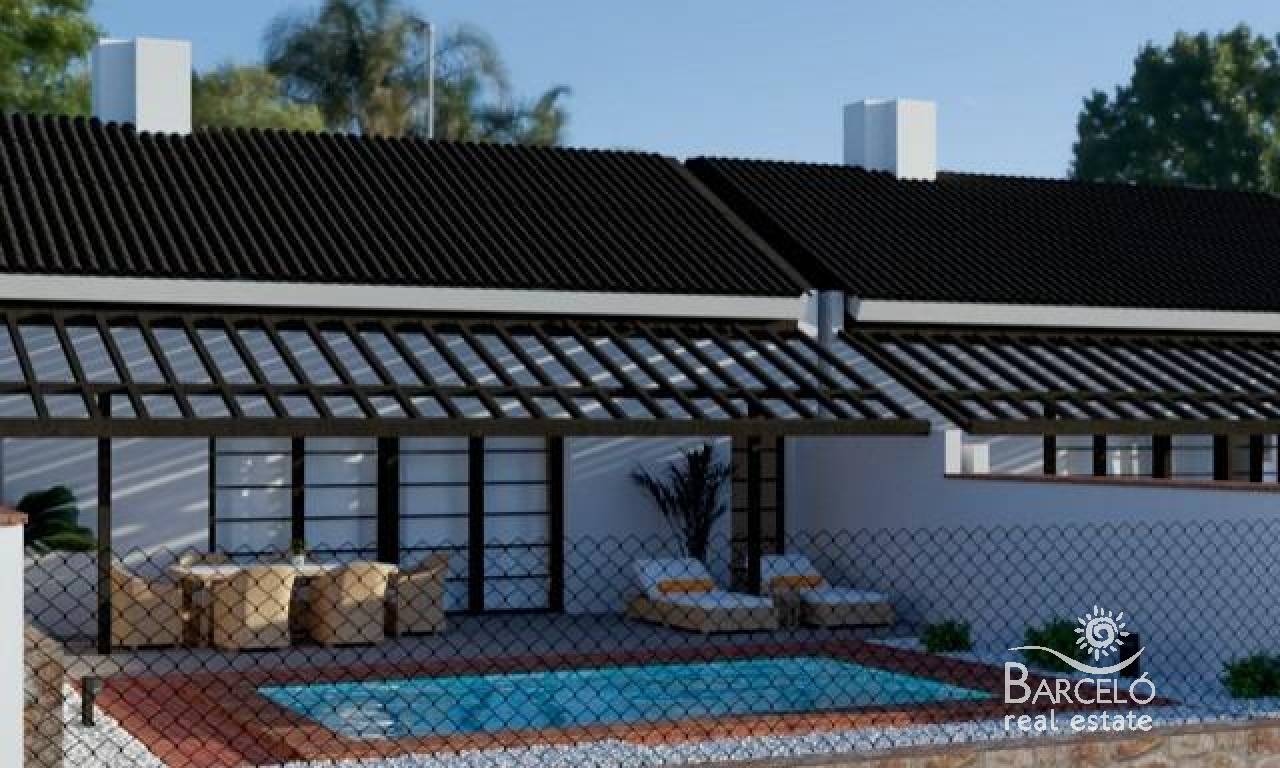 Chalet - Nuevo - Sucina - Sucina