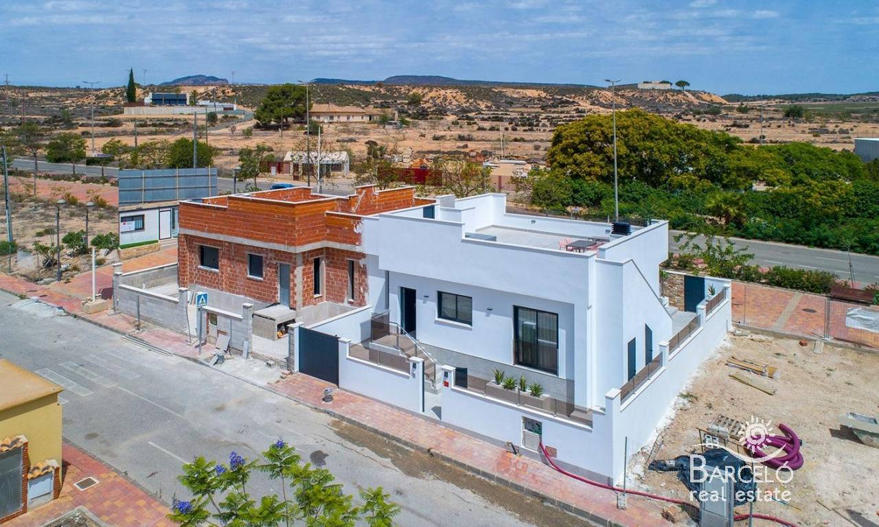 Chalet - Nuevo - Sucina - Sucina