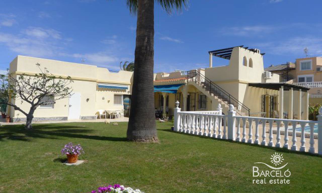 Chalet - Nuevo - Torrevieja - 168