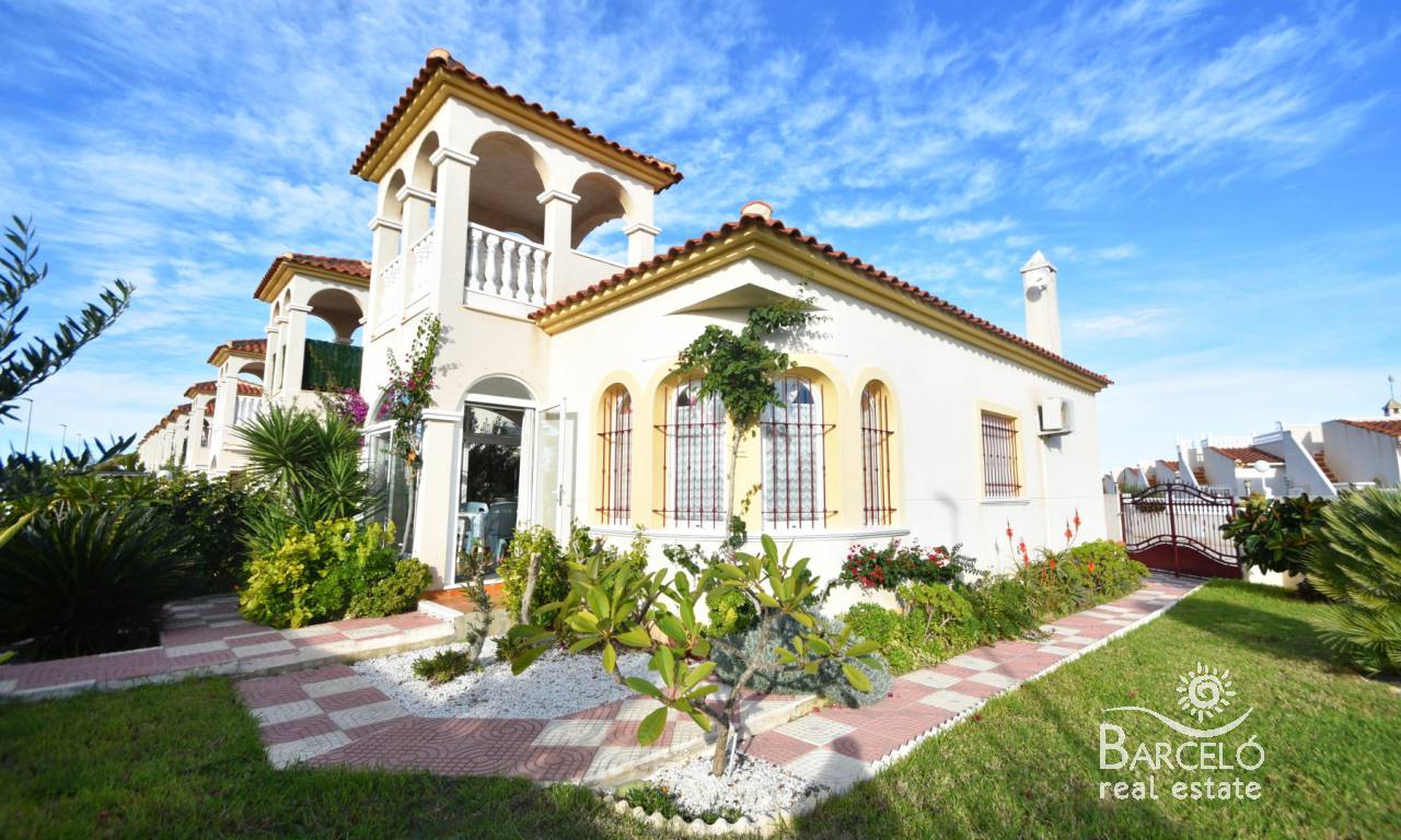 Chalet - Reventa - Algorfa - 1586