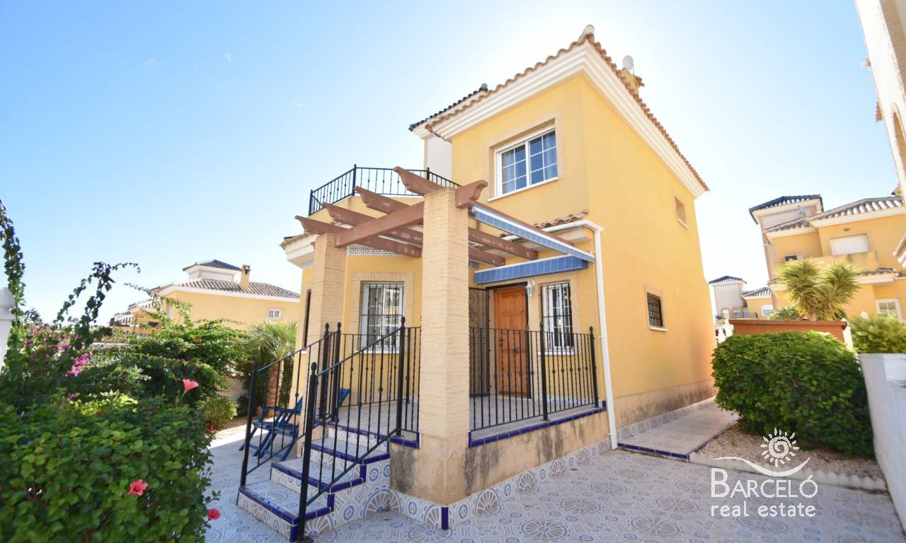 Chalet - Reventa - Algorfa - 1688