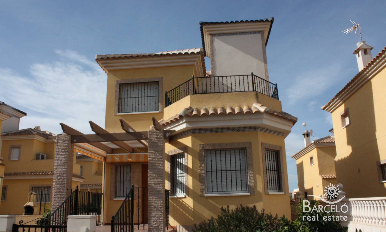 Chalet - Reventa - Algorfa - 912