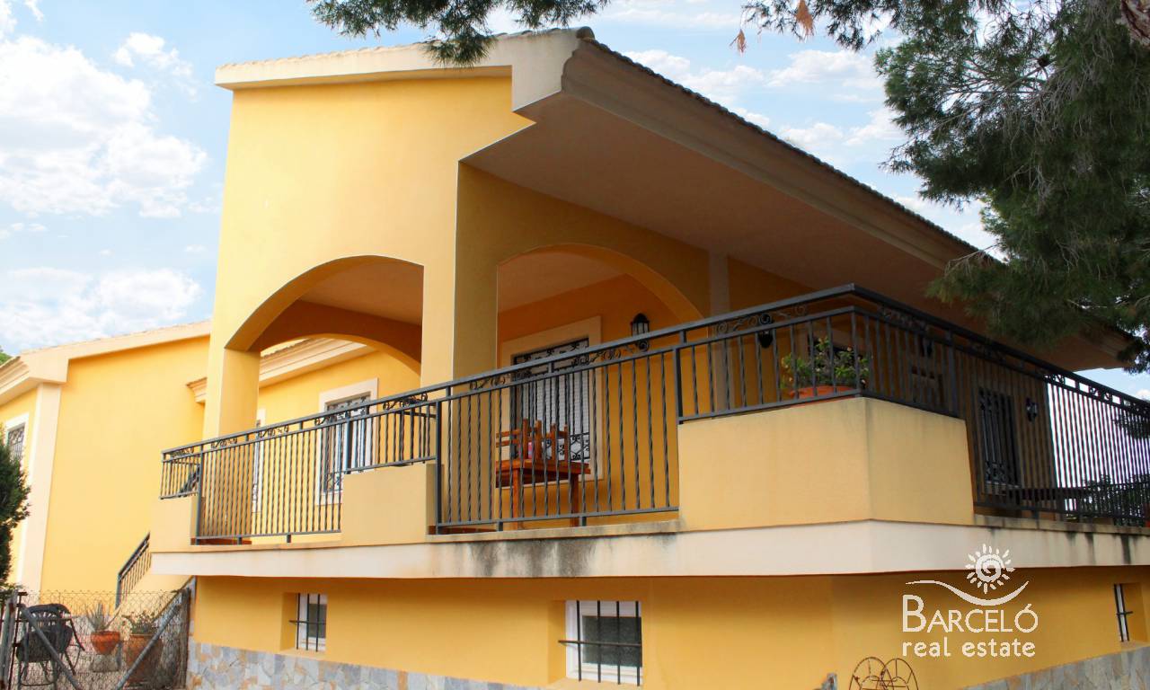 Chalet - Reventa - Benijófar - 1373