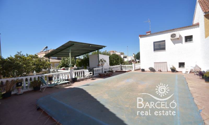 Chalet - Reventa - Benijófar - Benijofar