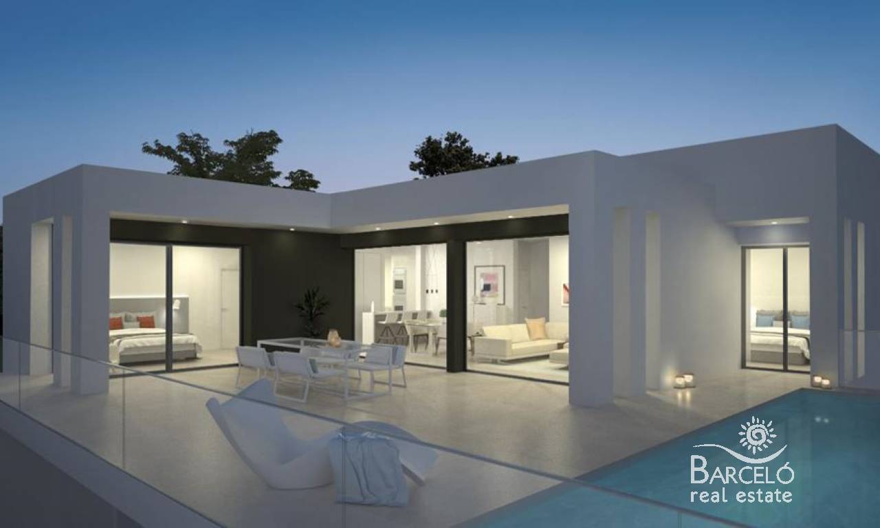 Chalet - Reventa - Benitachell - BRE-VA-35395