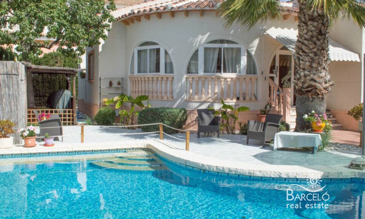 Chalet - Reventa - Ciudad Quesada - 1217