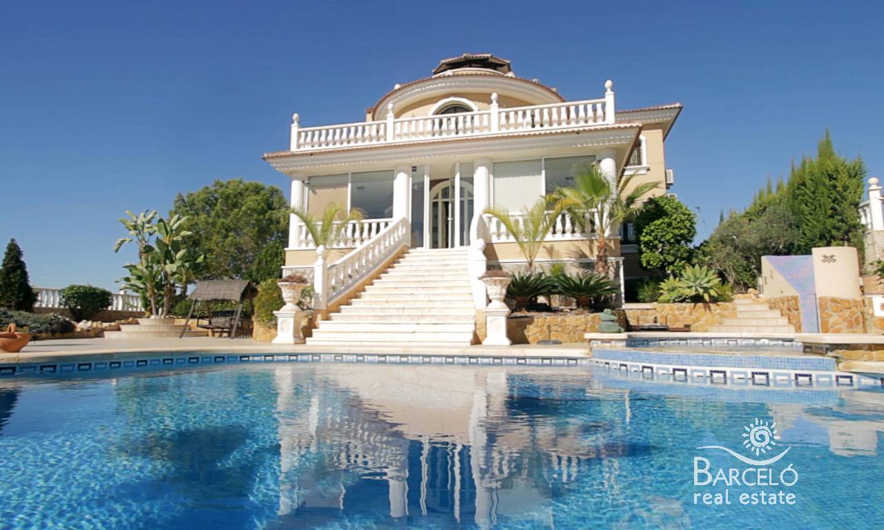 Chalet - Reventa - Ciudad Quesada - 1271