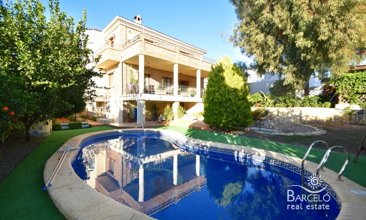 Chalet - Reventa - Ciudad Quesada - 1374