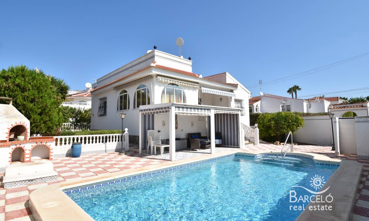 Chalet - Reventa - Ciudad Quesada - 1771