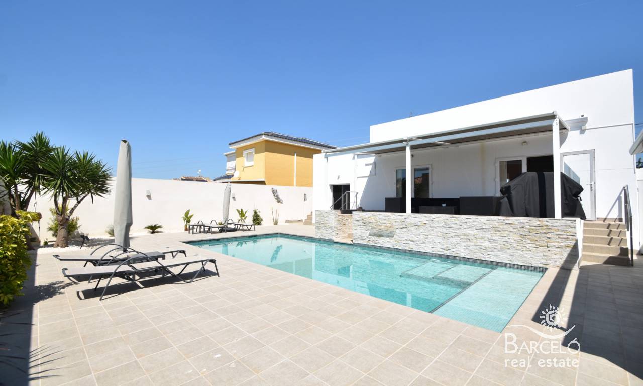 Chalet - Reventa - Ciudad Quesada - 1841