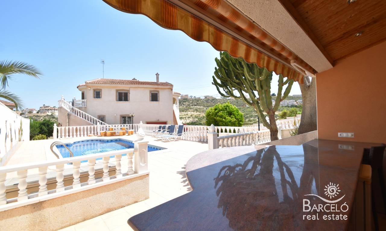 Chalet - Reventa - Ciudad Quesada - 1846