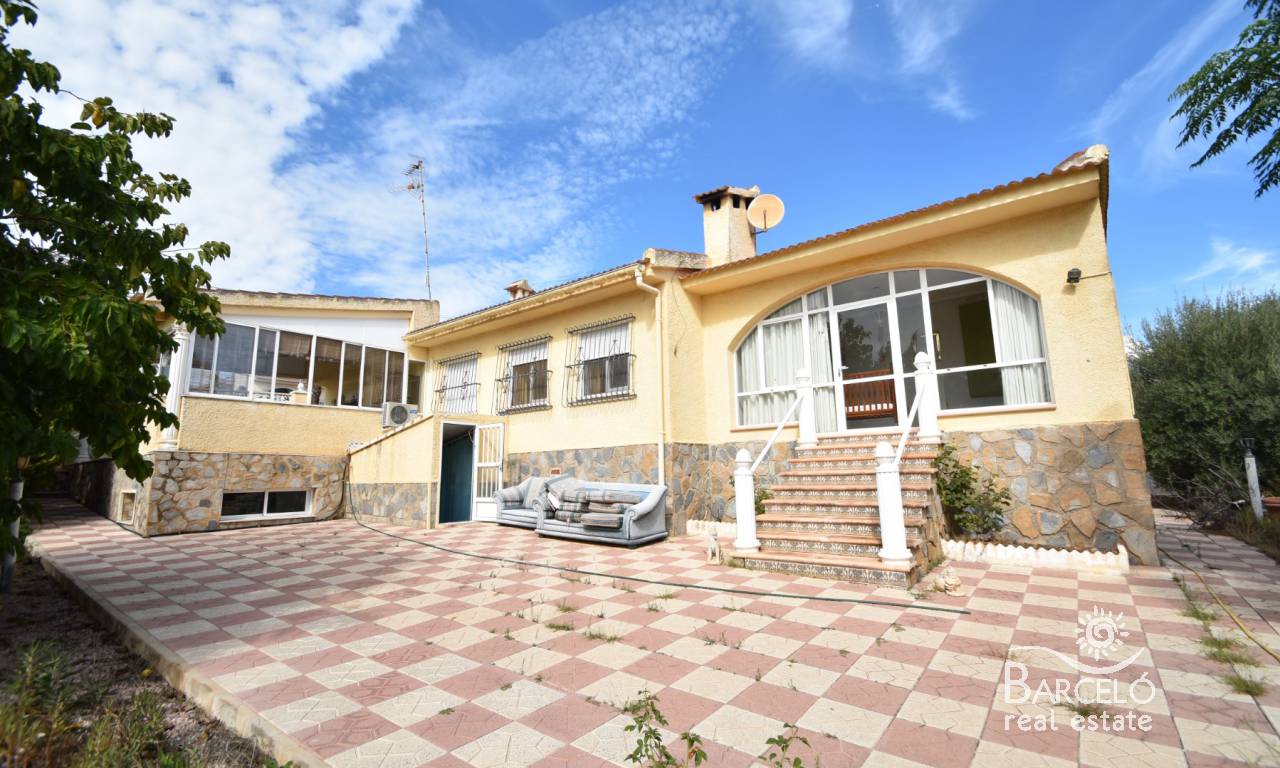 Chalet - Reventa - Ciudad Quesada - 1900