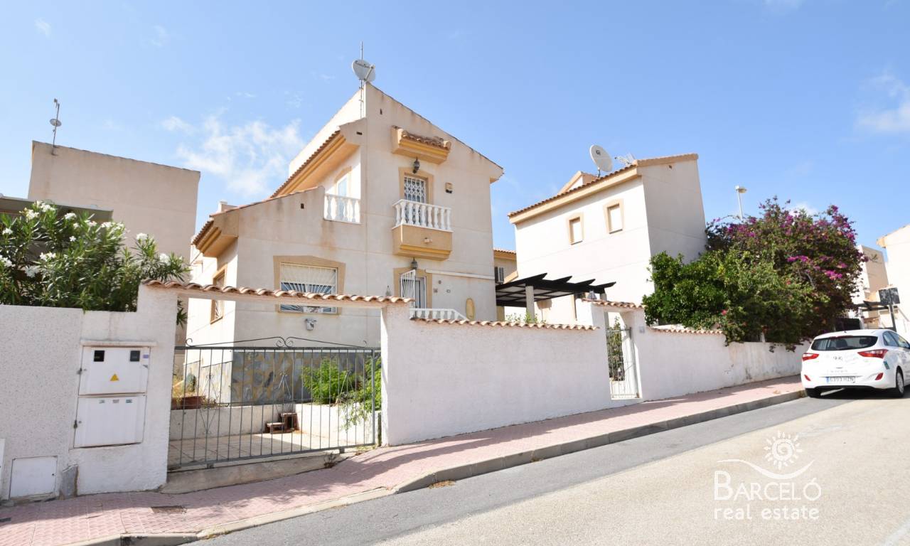 Chalet - Reventa - Ciudad Quesada - 2209