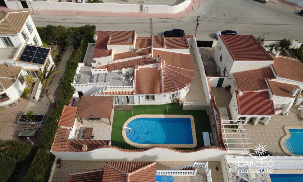 Chalet - Reventa - Ciudad Quesada - 2222