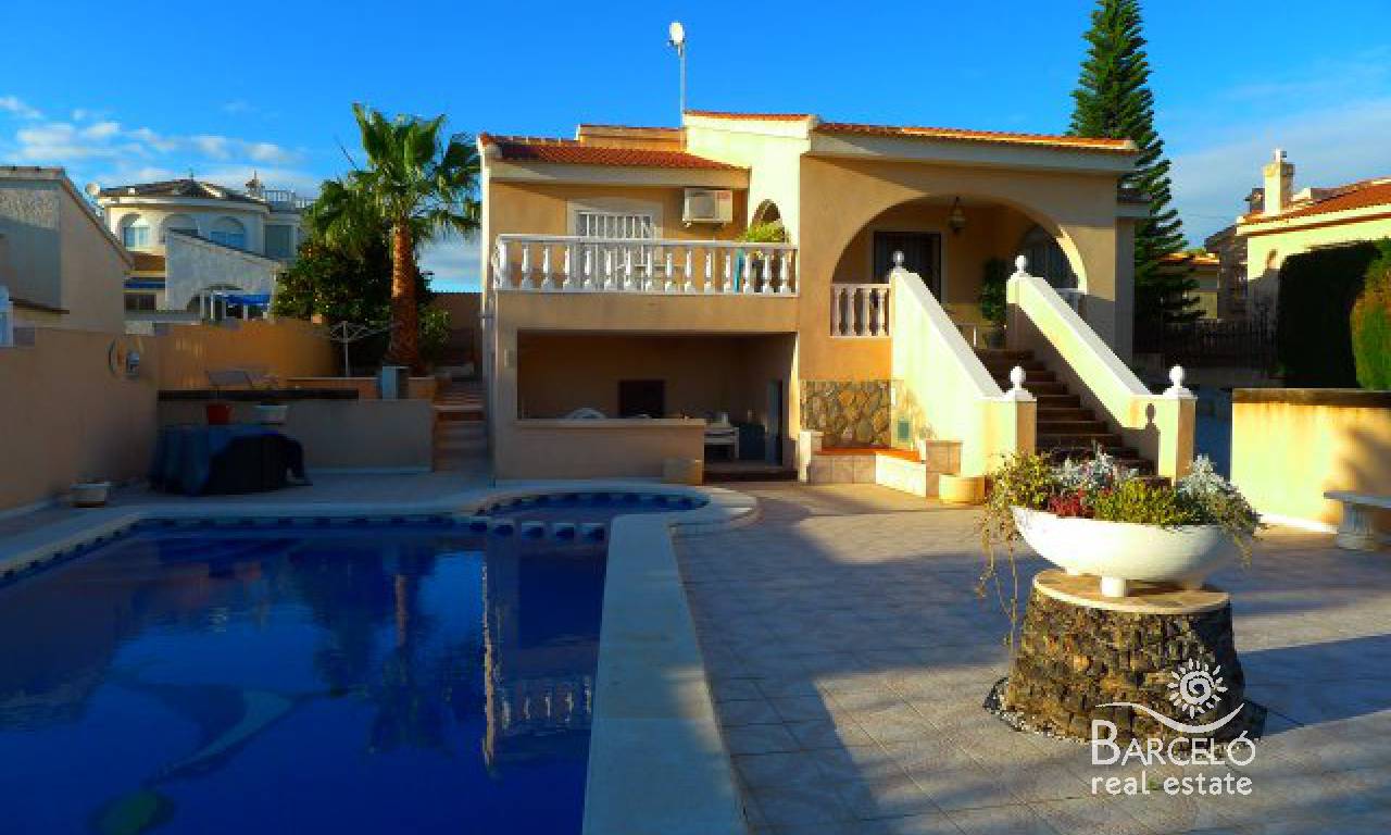 Chalet - Reventa - Ciudad Quesada - 271