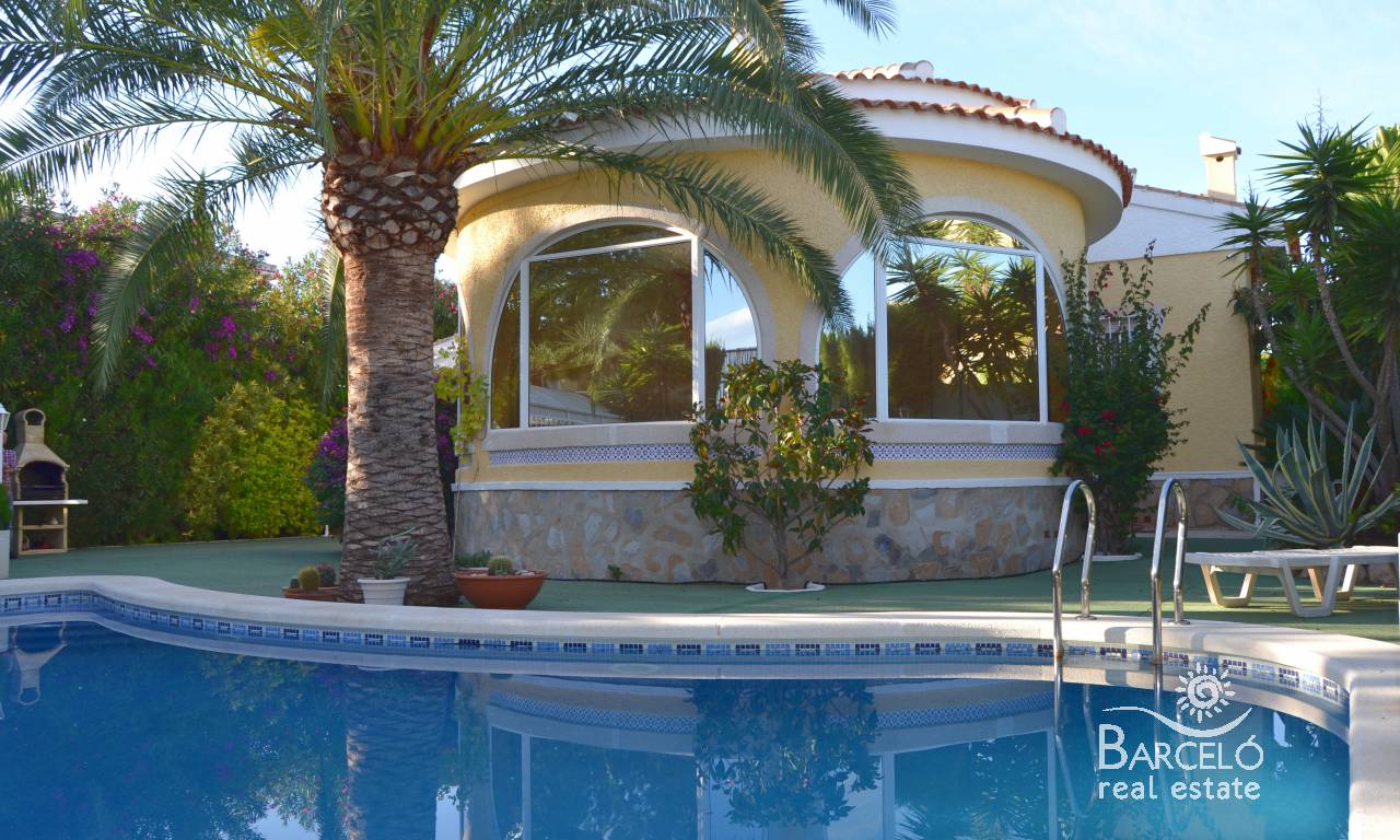 Chalet - Reventa - Ciudad Quesada - 627