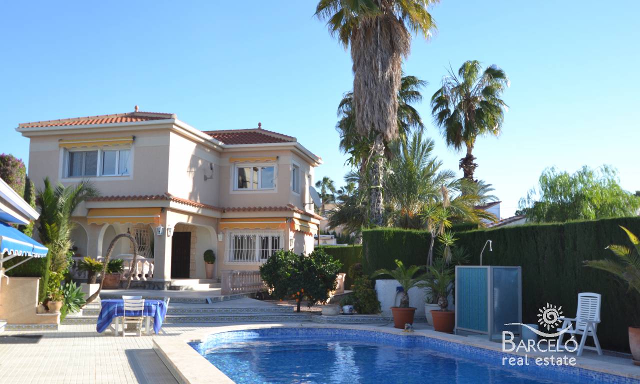 Chalet - Reventa - Ciudad Quesada - 652