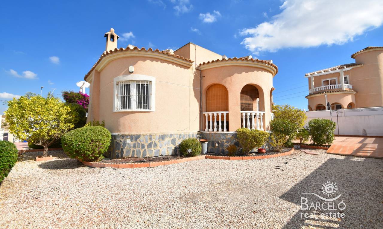 Chalet - Reventa - Ciudad Quesada - Atalayas