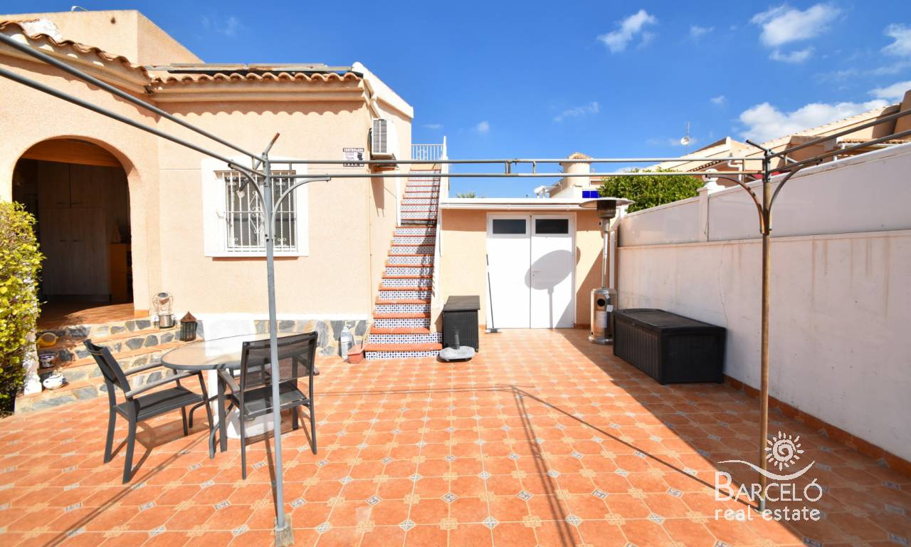 Chalet - Reventa - Ciudad Quesada - Atalayas