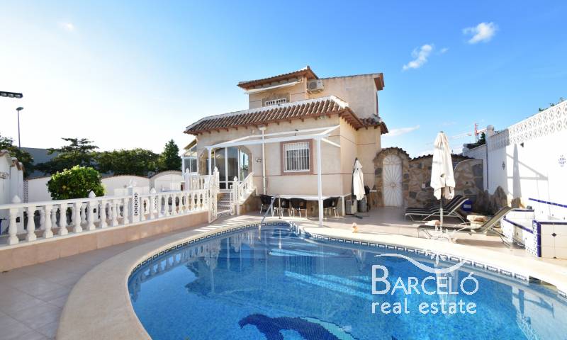 Chalet - Reventa - Ciudad Quesada - Atalayas