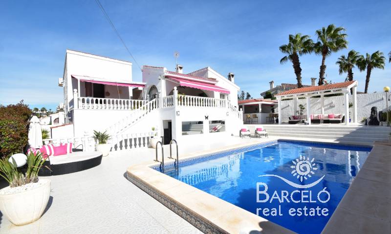 Chalet - Reventa - Ciudad Quesada - Ciudad Quesada