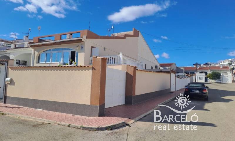 Chalet - Reventa - Ciudad Quesada - Costa Azul