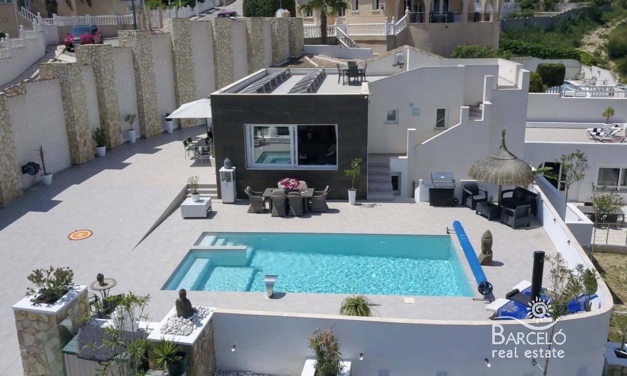 Chalet - Reventa - Ciudad Quesada - Golf