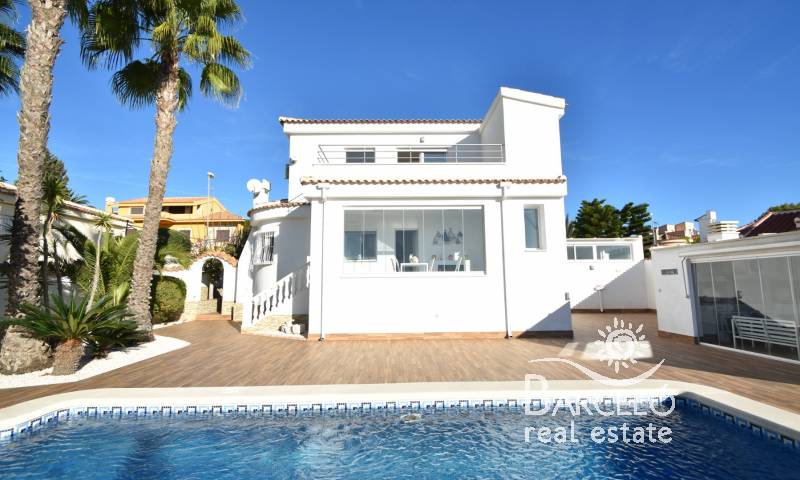 Chalet - Reventa - Ciudad Quesada - Lo Pepin