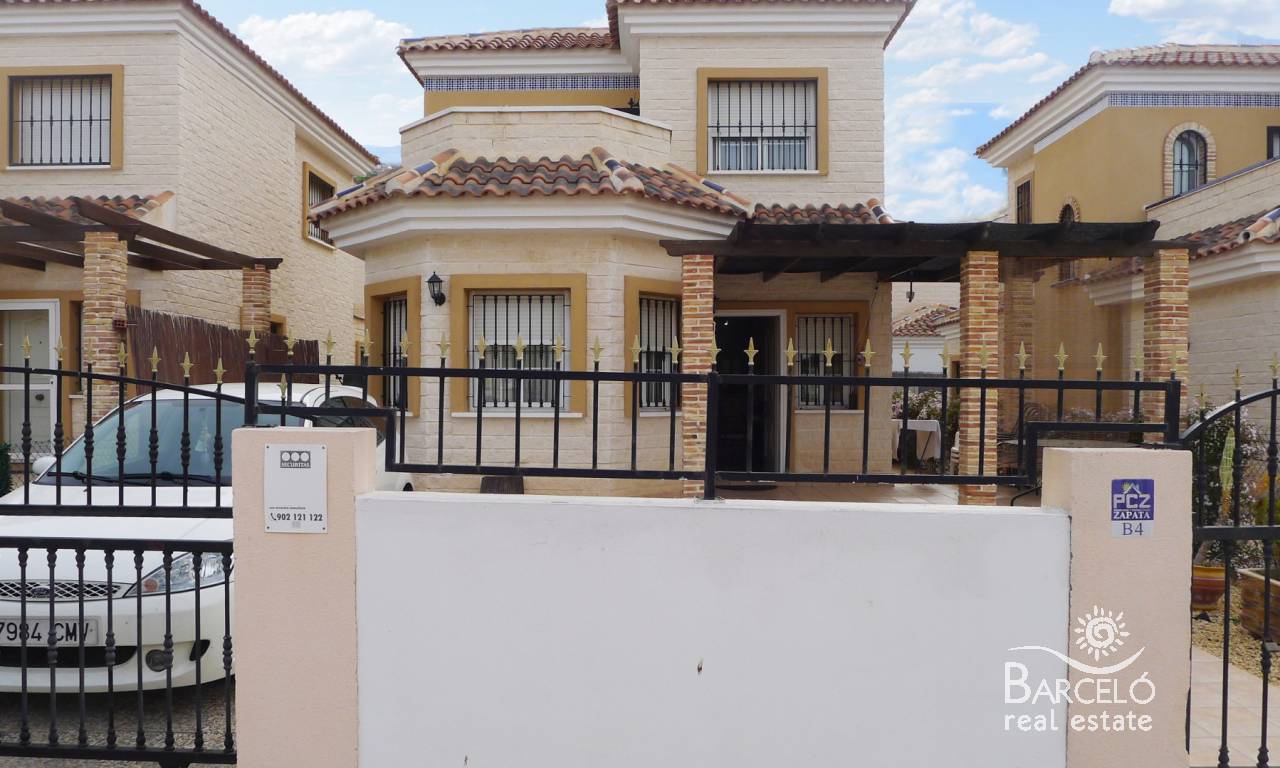 Chalet - Reventa - Guardamar del Segura - 1223