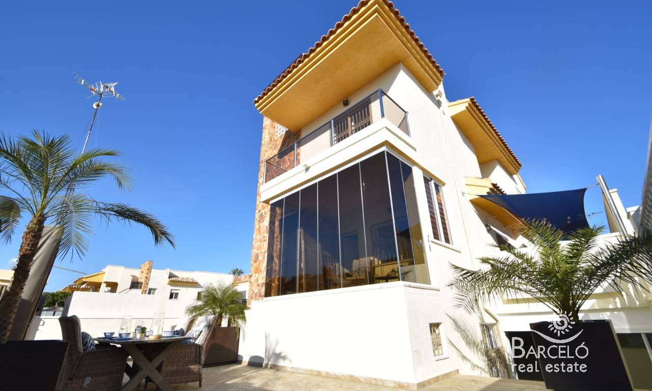 Chalet - Reventa - Guardamar del Segura - 2181