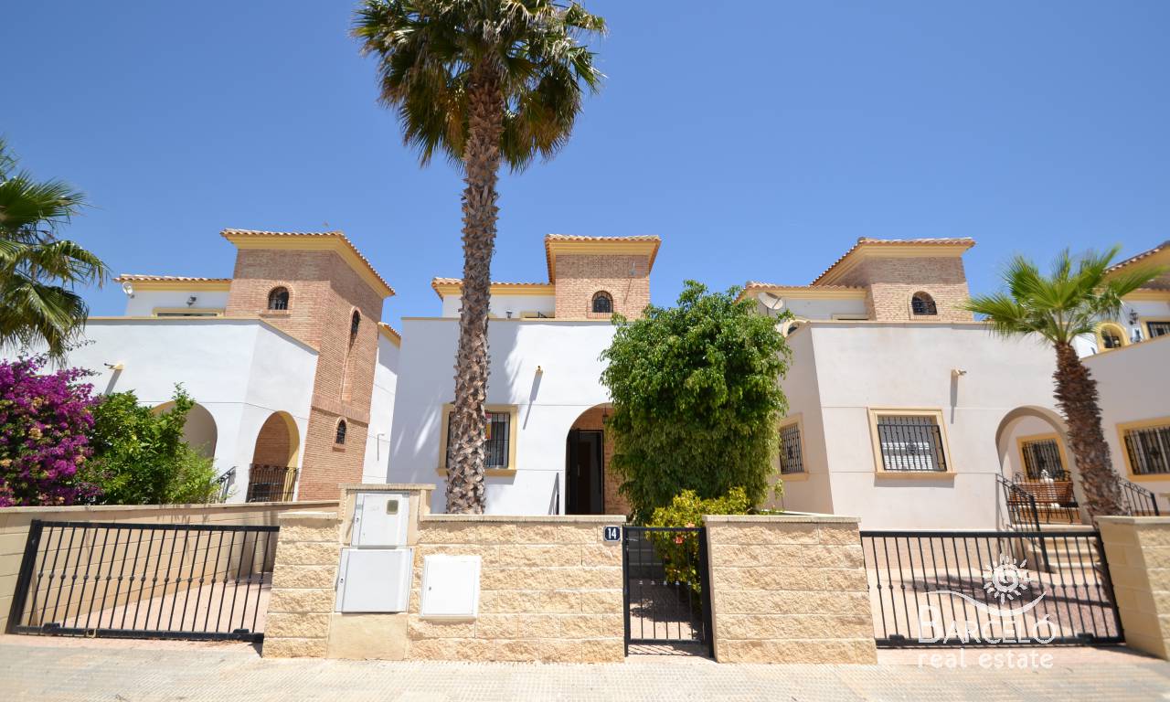 Chalet - Reventa - Guardamar del Segura - 781