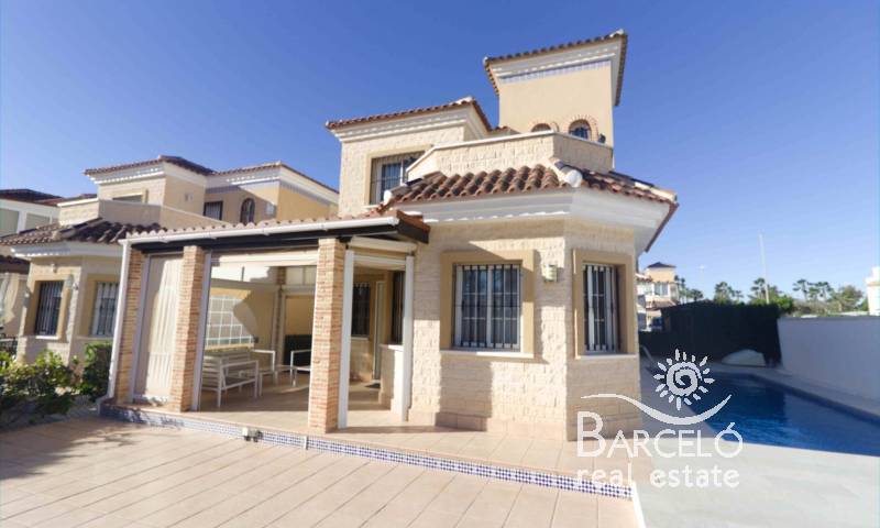 Chalet - Reventa - Guardamar del Segura - El Raso