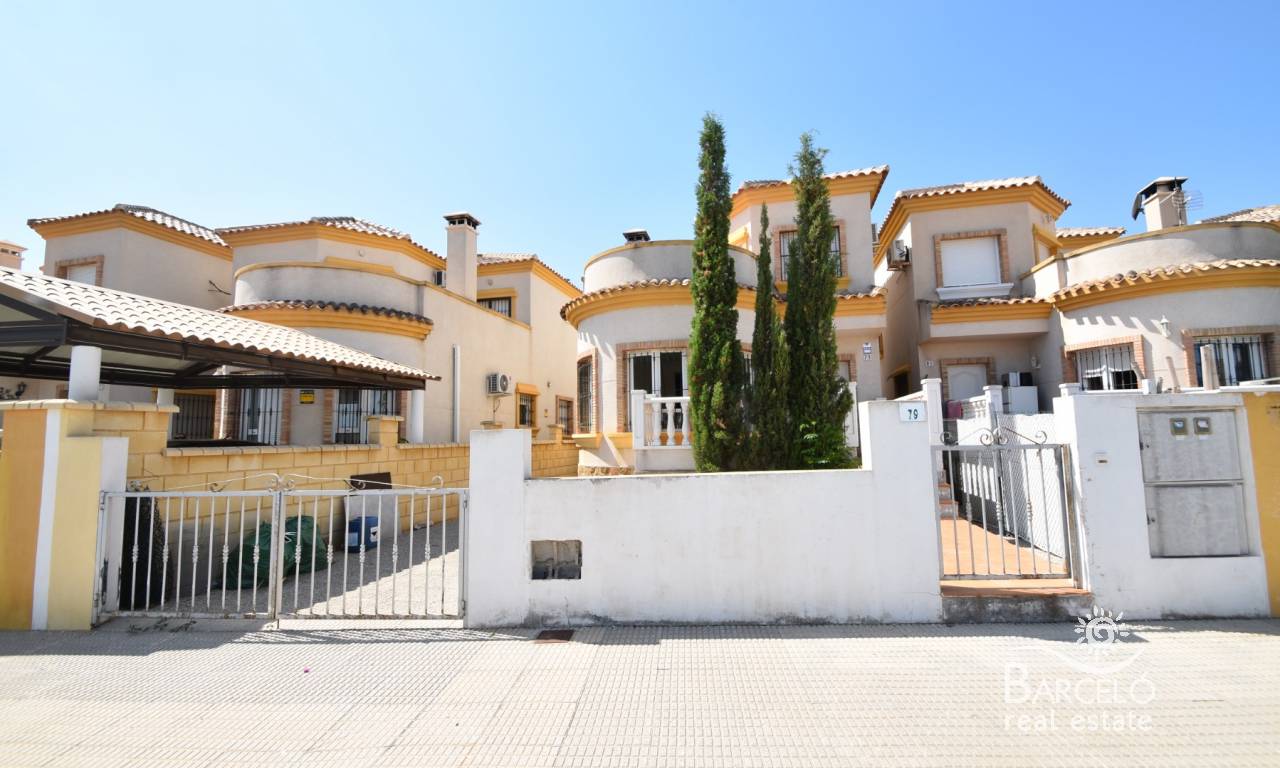 Chalet - Reventa - Los Montesinos - La Herrada