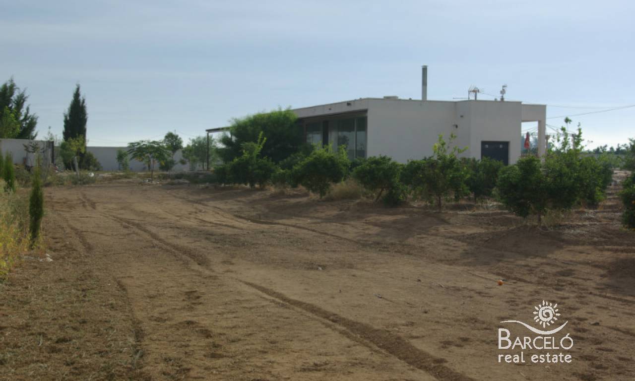 Chalet - Reventa - Orihuela - 329