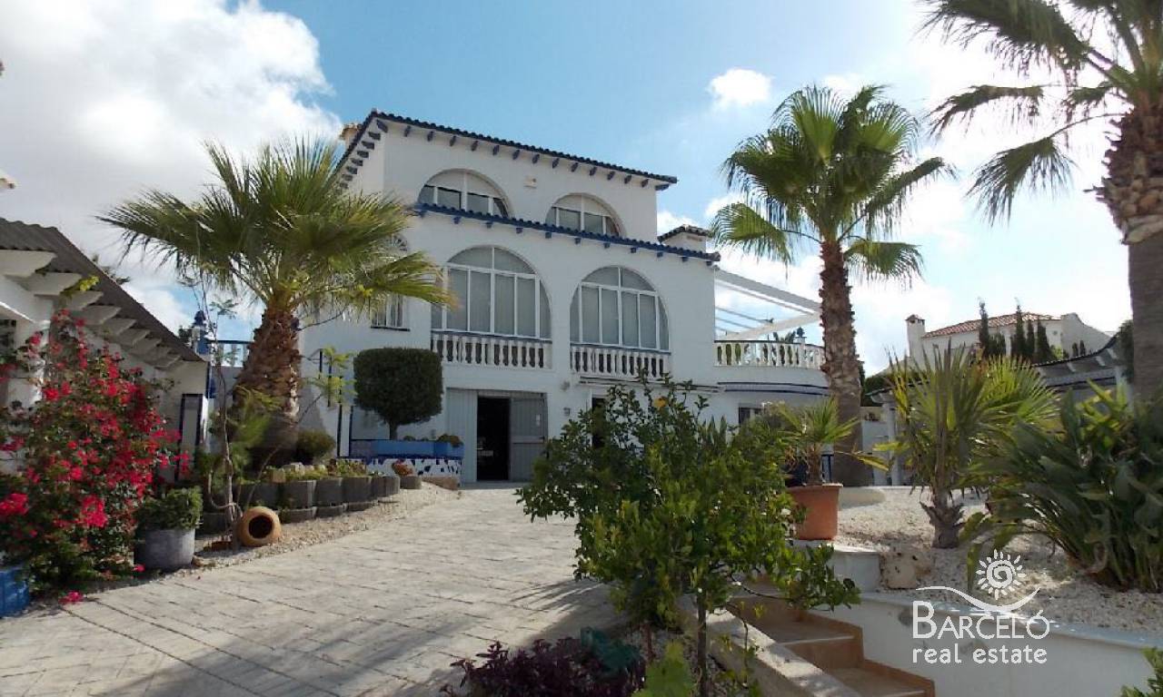 Chalet - Reventa - Orihuela Costa - 1058