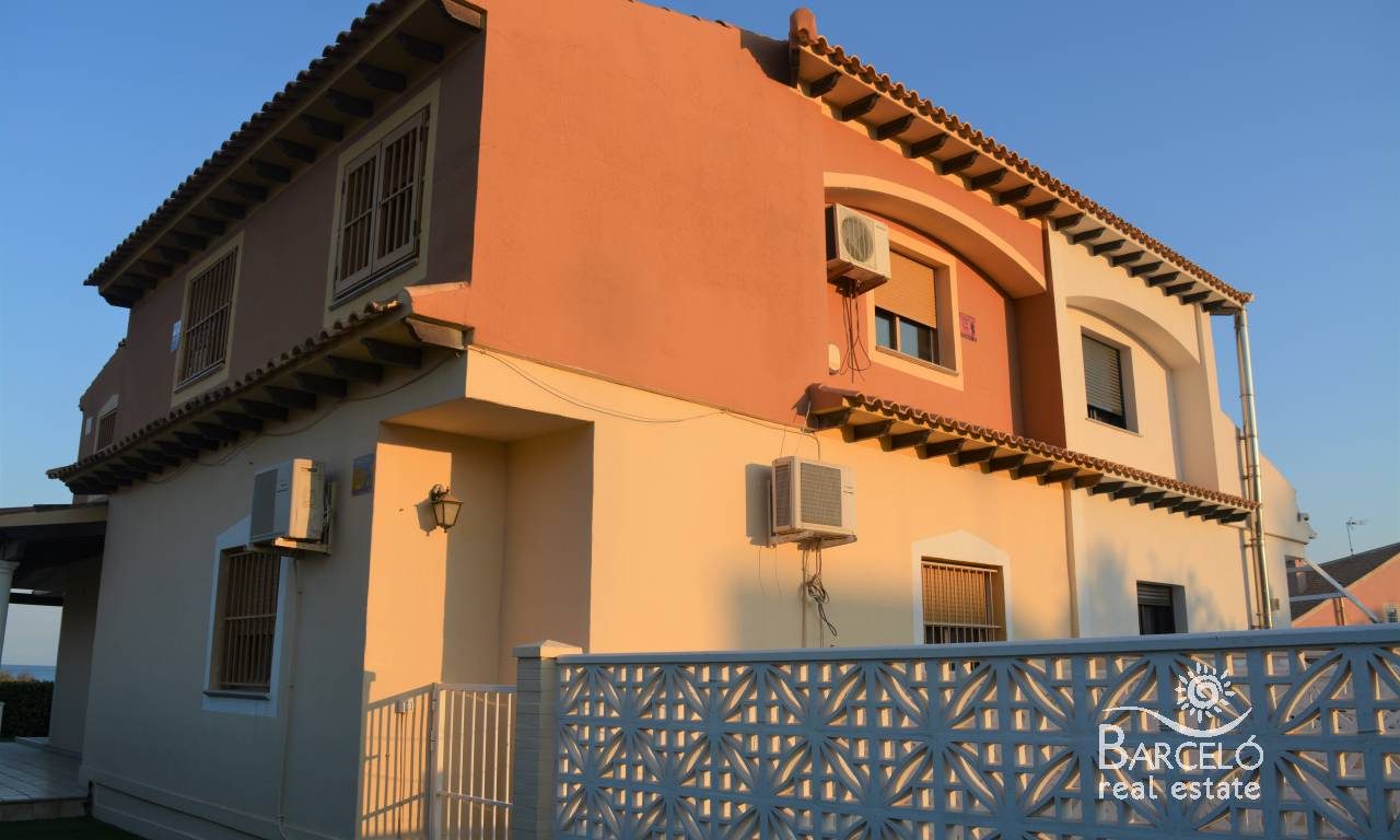 Chalet - Reventa - Orihuela Costa - 470