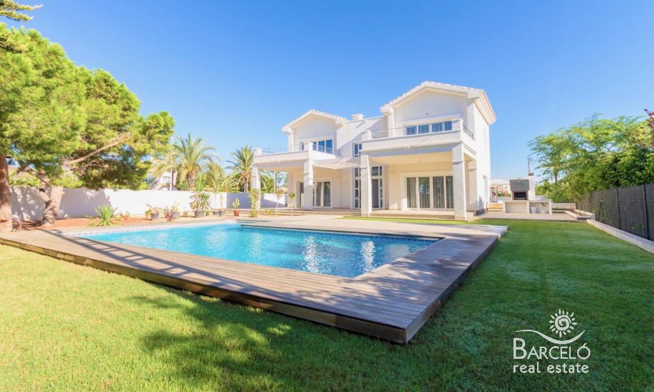 Chalet - Reventa - Orihuela Costa - 5034