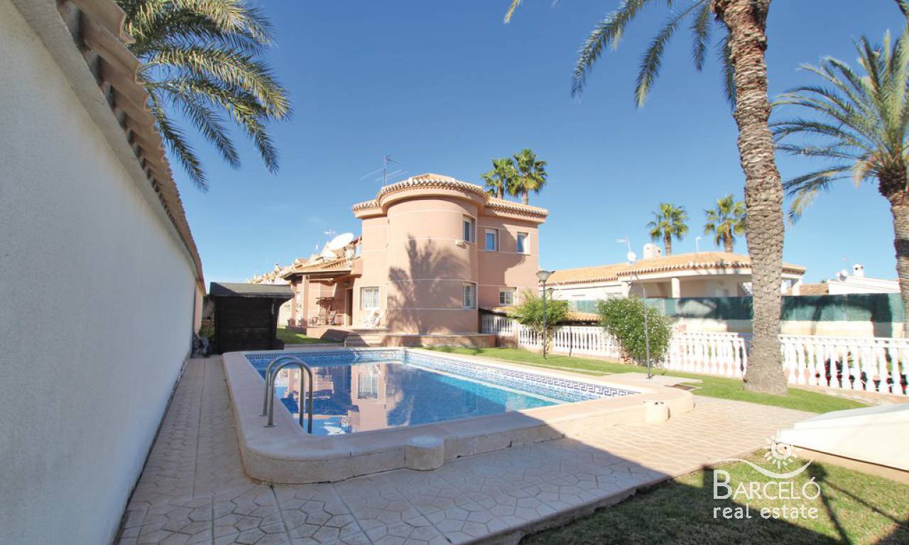 Chalet - Reventa - Orihuela Costa - 5231