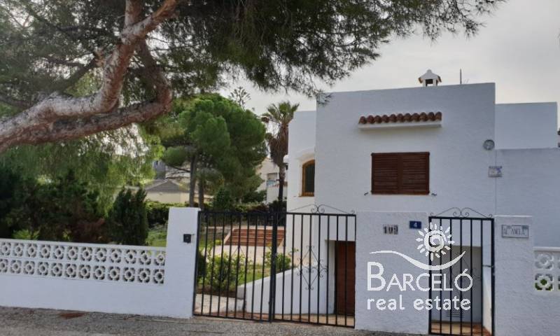 Chalet - Reventa - Orihuela Costa - La Zenia