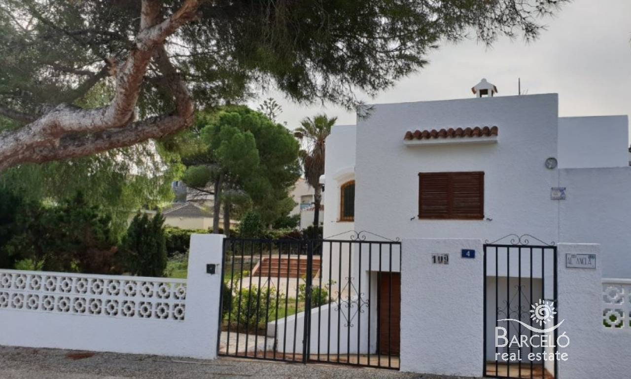 Chalet - Reventa - Orihuela Costa - La Zenia